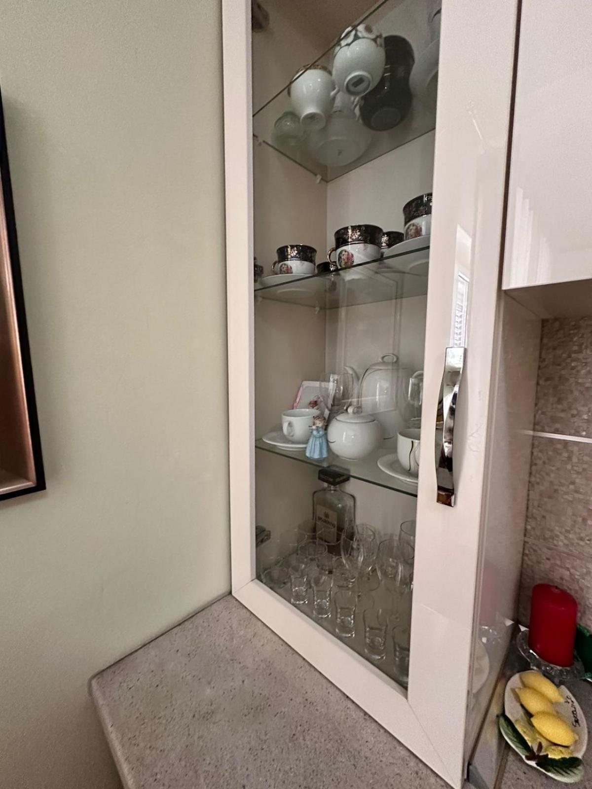 Sophia Daily Apartment Tirana