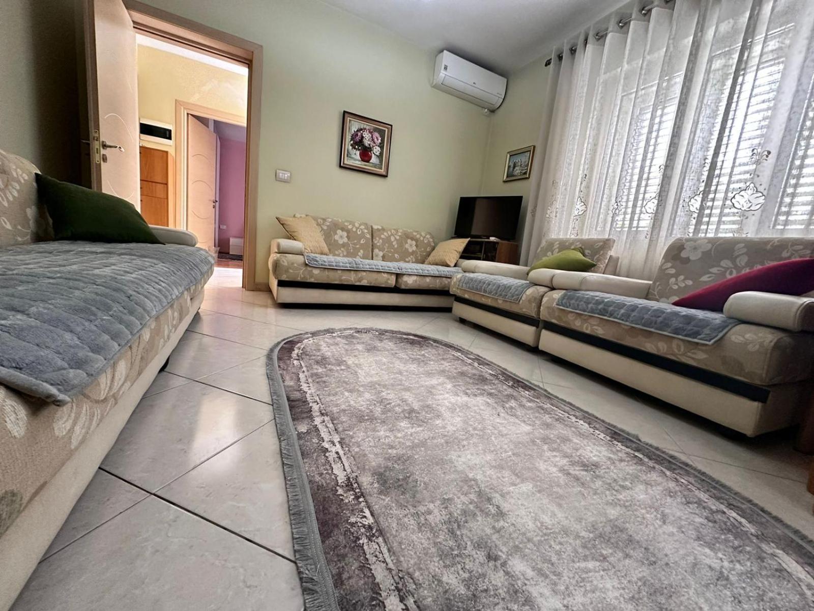 Apartment Sophia Daily *