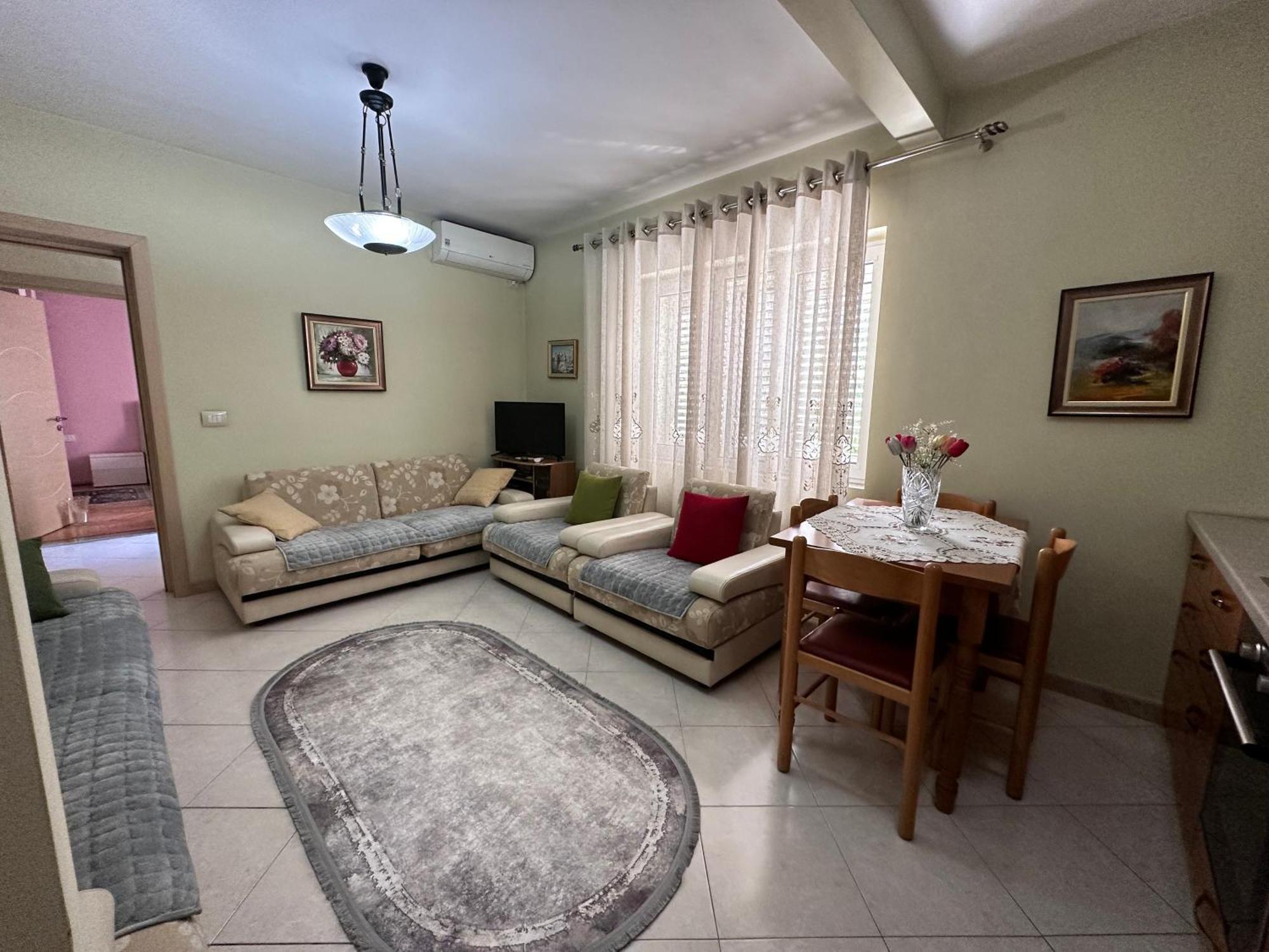 Sophia Daily Apartment Tirana