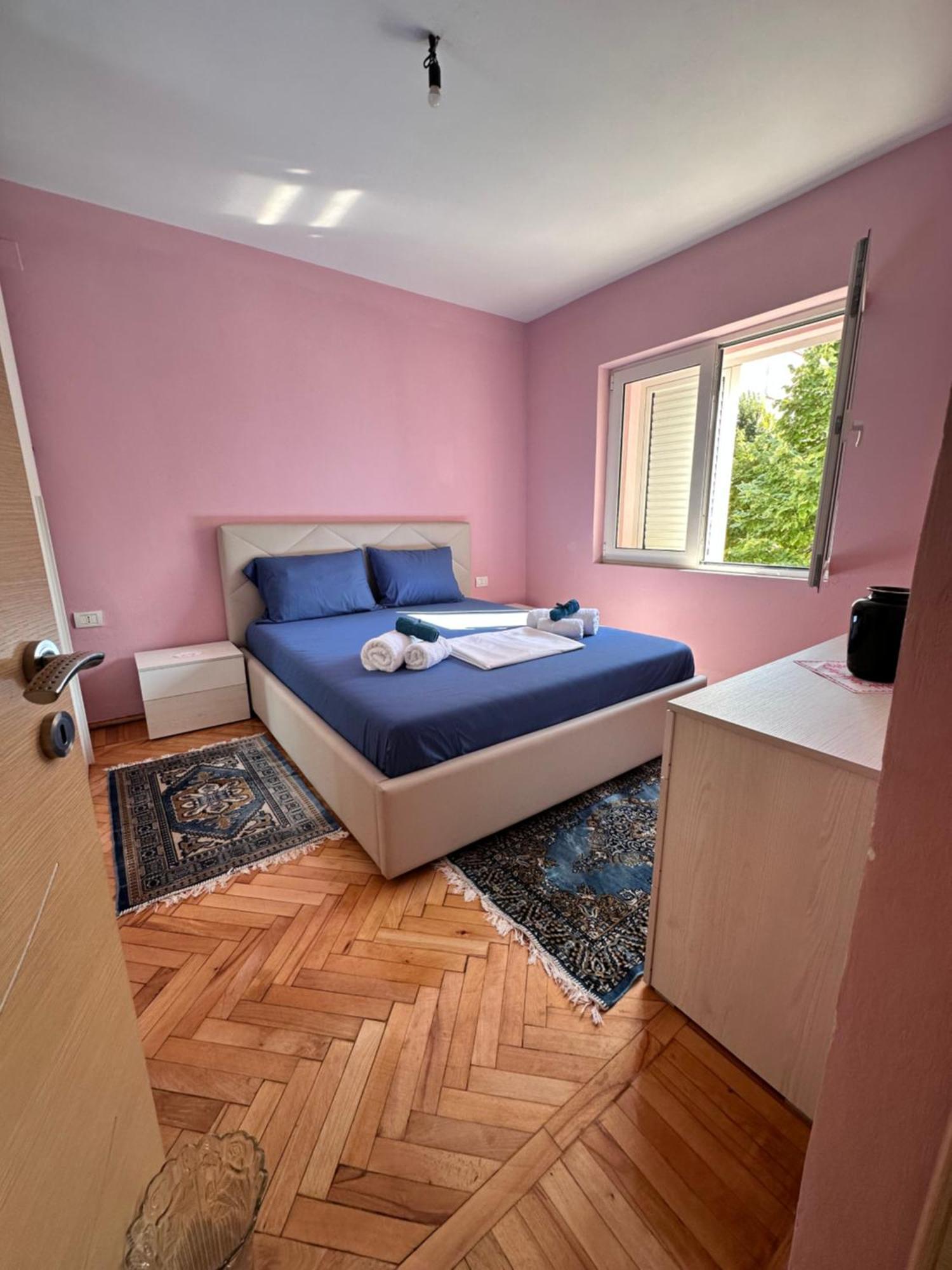Sophia Daily Apartment Tirana